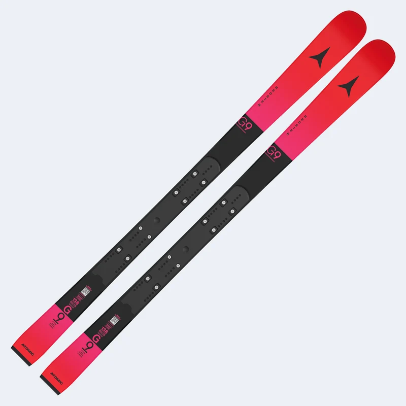 2027 Atomic Redster G9 FIS J-RP3 Skis