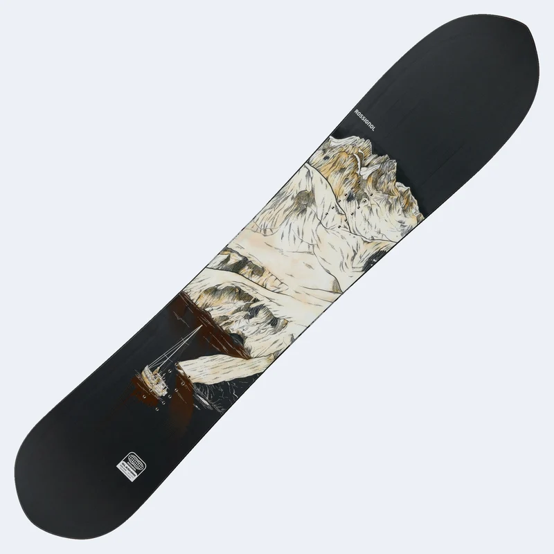 2027 Rossignol XV Slashimi Snowboard