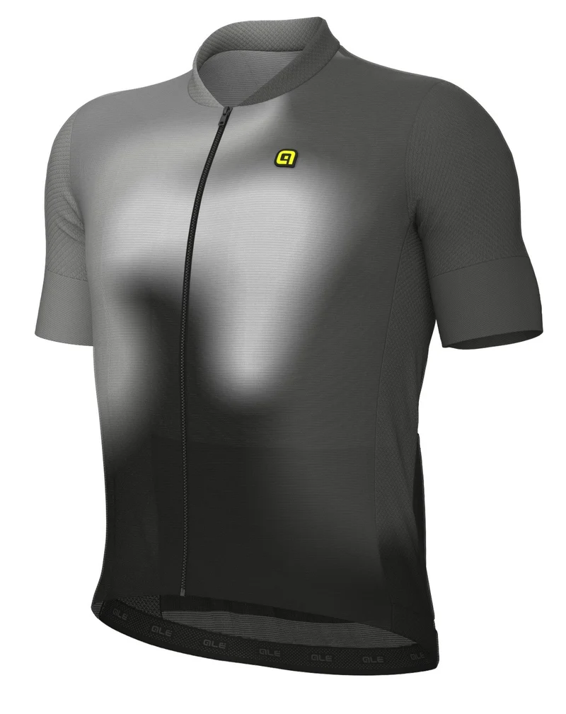 Flash PR-E Short Sleeve Jersey