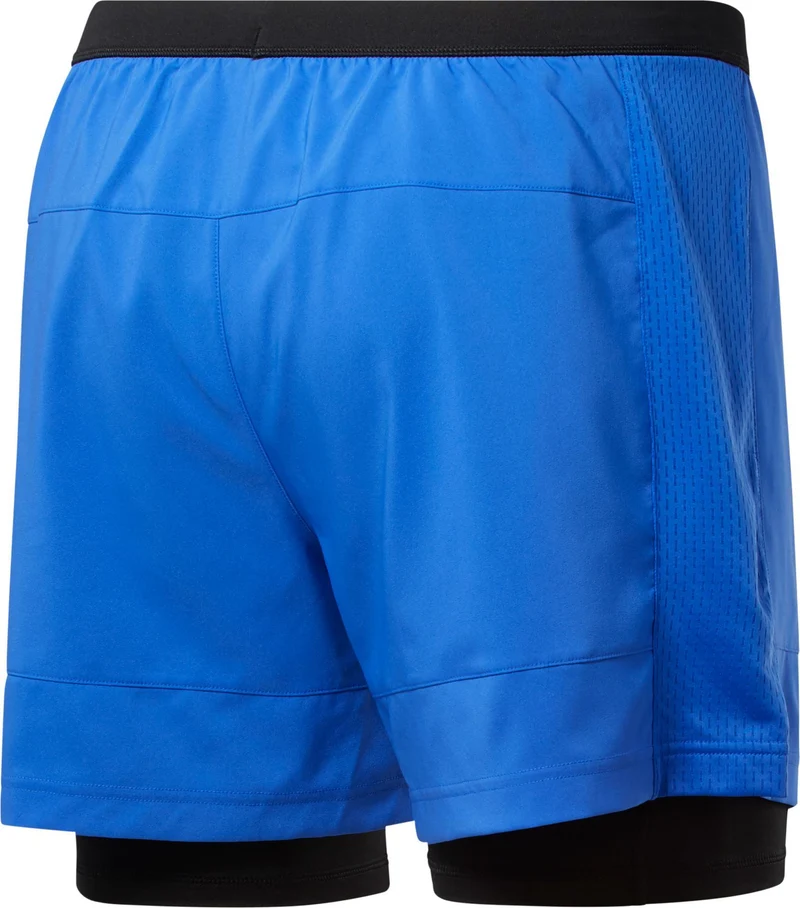 Re 2-1 Short