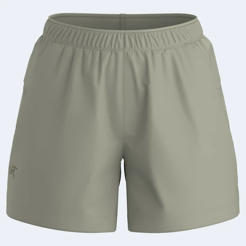 Arcteryx Sinsola Women's 5" Short