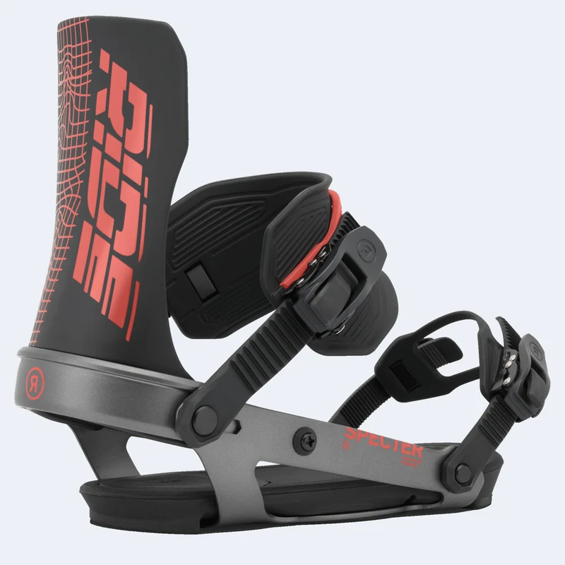 2027 Ride Specter Snowboard Bindings