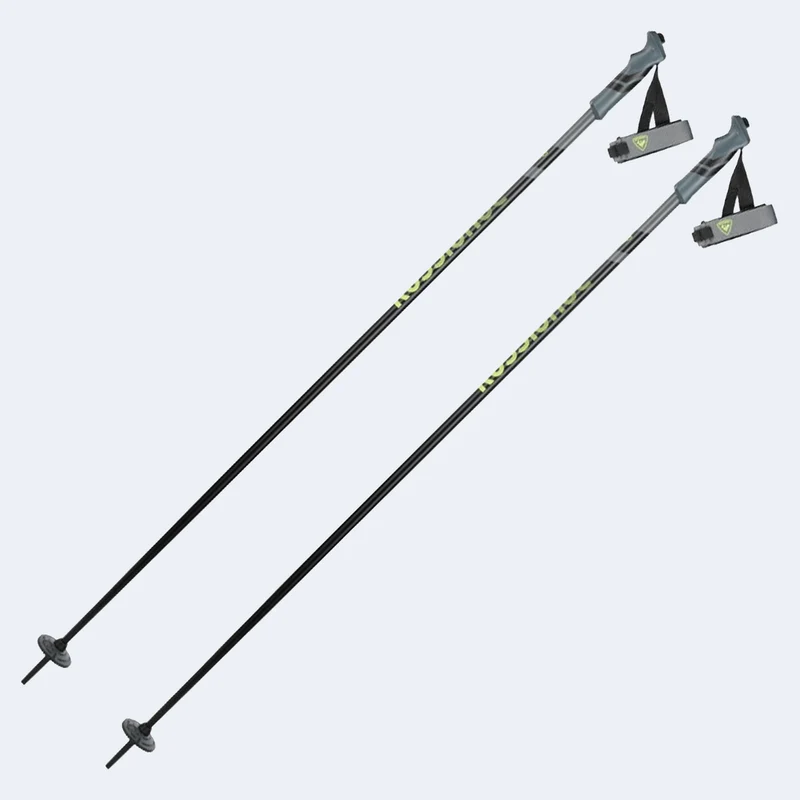 Rossignol Tactic Clip Ski Poles