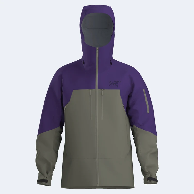Arc'teryx Men's Rush Jacket