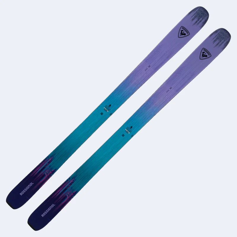 2027 Rossignol Soul 102 Open Women's Skis