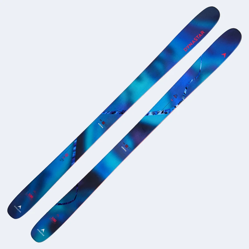 2027 Dynastar M-Free 100 Skis