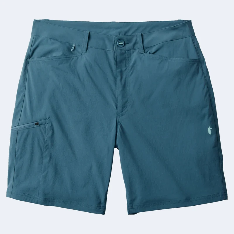 Cotopaxi Coraje Men's Tech Short