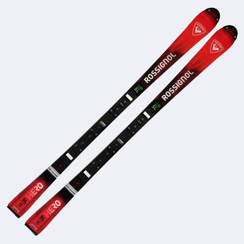 2027 Rossignol Hero FIS SL R22 Skis