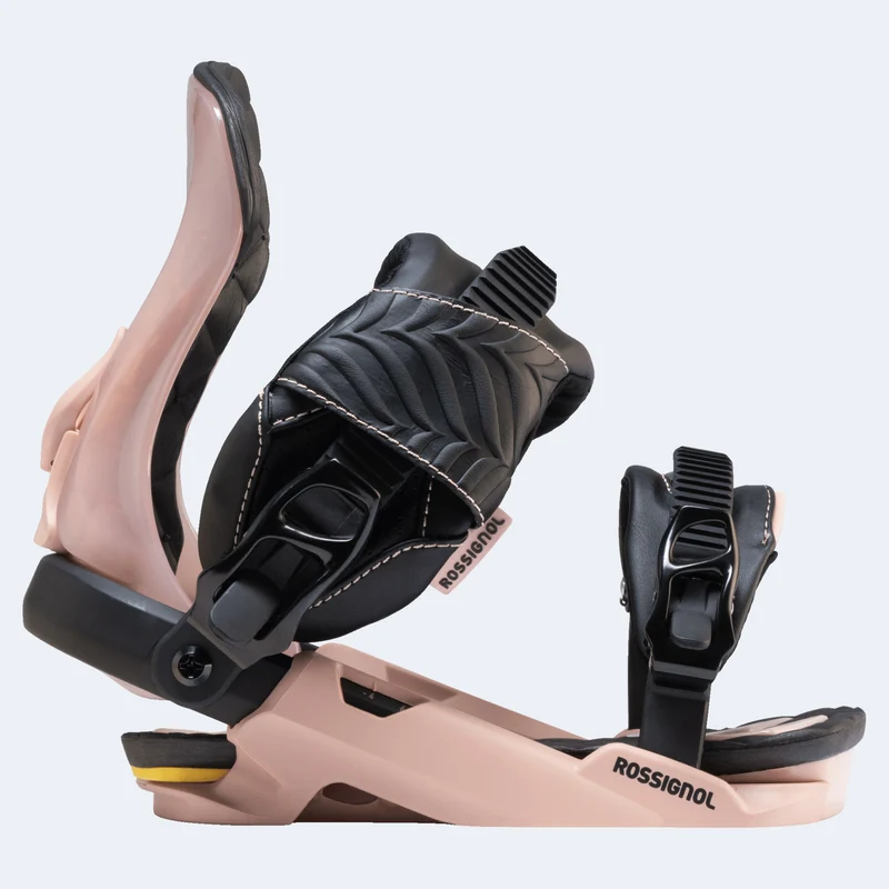 2027 Rossignol Diva Women's Snowboard Bindings