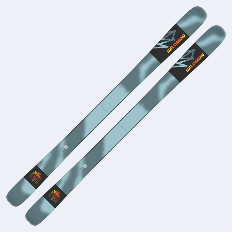 2026 Salomon QST Spark Skis
