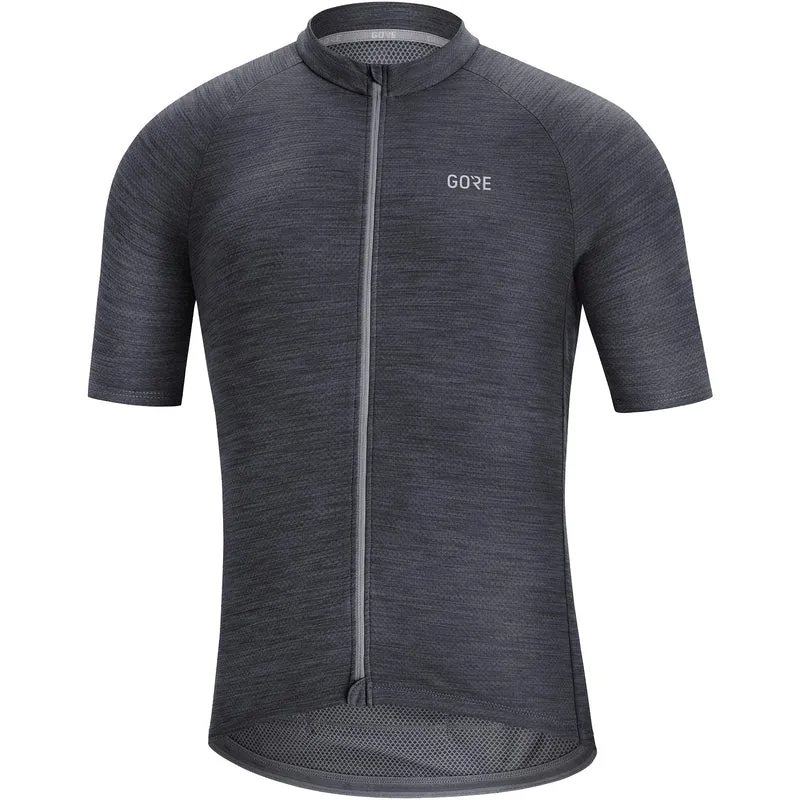C3 Short Sleeve Jersey