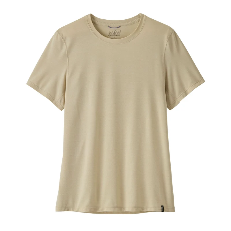 Women’s Capilene Cool Ultra T-Shirt