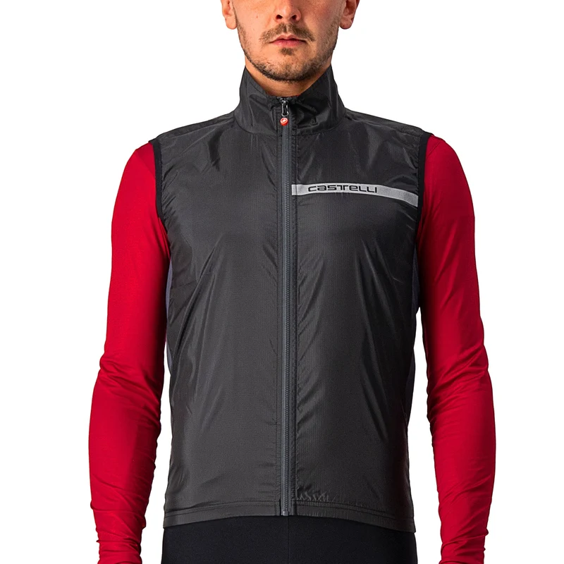 Squadra Stretch Vest