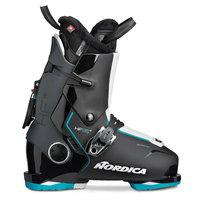 2024 Nordica HF 85 Women's Ski Boots