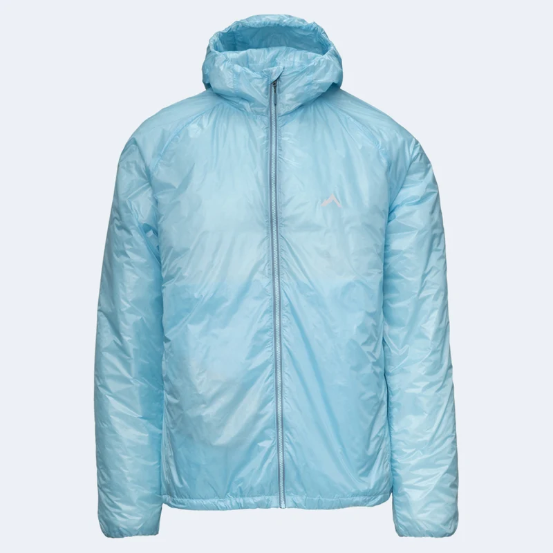 Strafe Ultralight Aero Hooded Men's Insulator