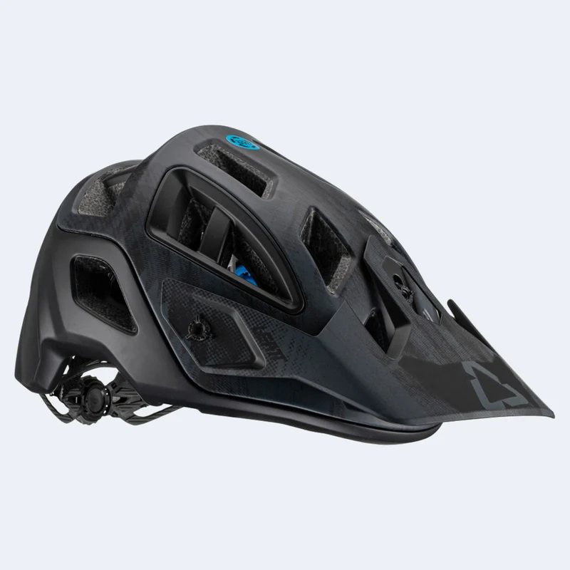 2021 Leatt AllMtn 3.0 MTB Helmet