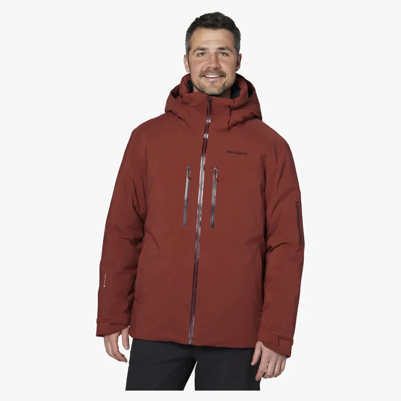Flylow Iceman Men's Coat