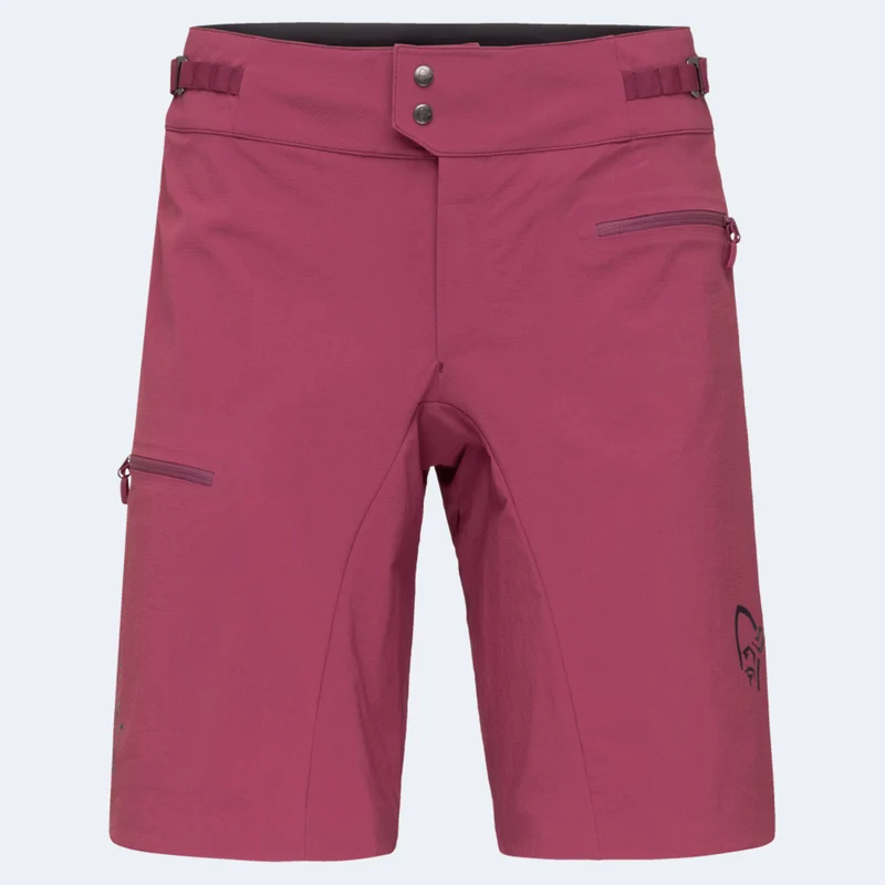 Norrona Fjørå Flex1 Women's Light Shorts