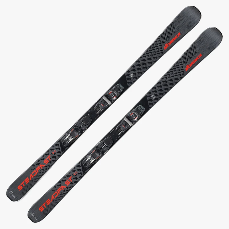 2025 Nordica Steadfast 85 DC Ski w TPX 12 Binding
