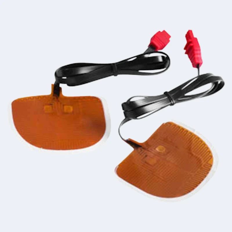 Hotronics XLP Heat Elements