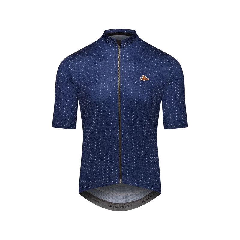 Fleurette Short Sleeve Jersey