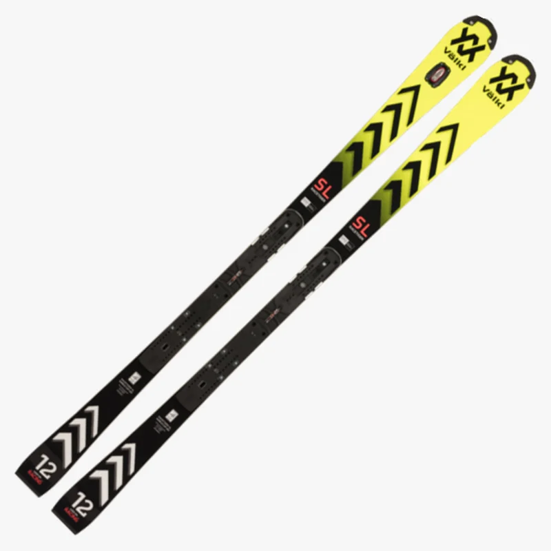 2023 Volkl RT SL R WC FIS Skis