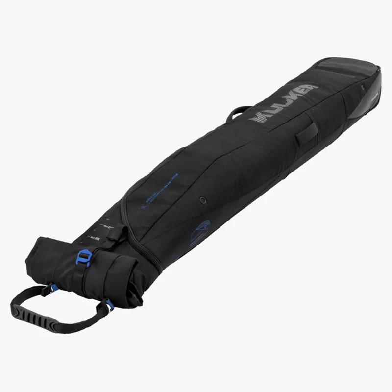 Kulkea Kantaja Single Roller Ski Bag