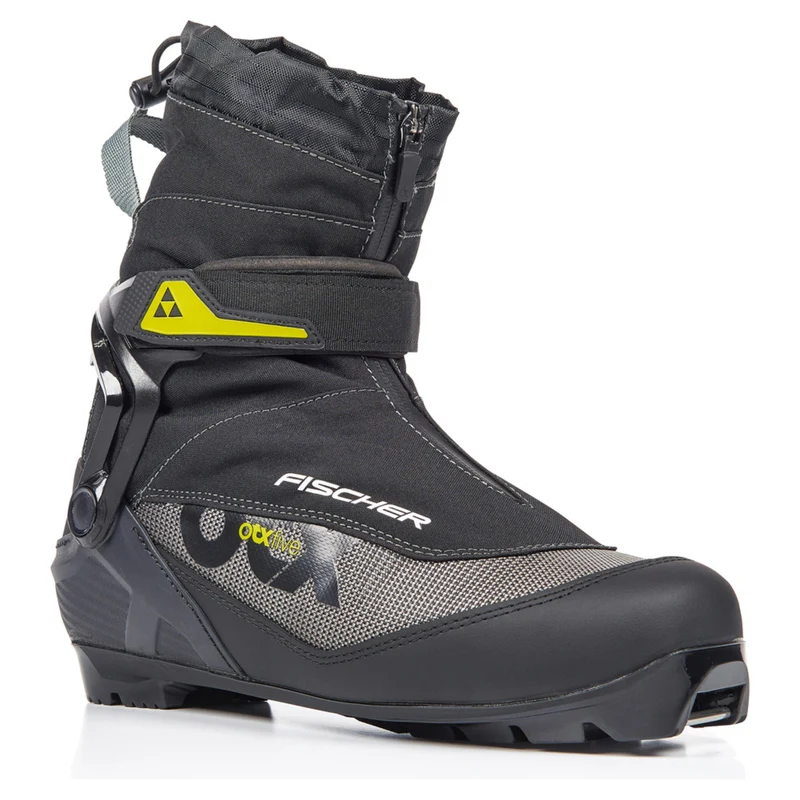 2021 Fischer Offtrack 5 Cross Country Ski Boots
