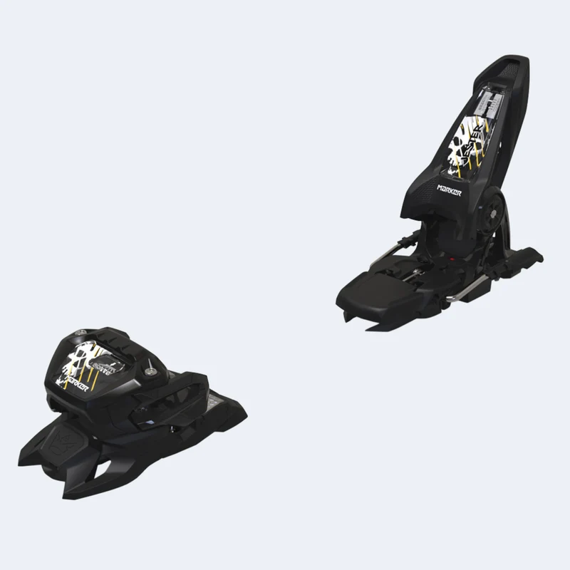 2026 Marker Jester 18 Pro ID Bindings