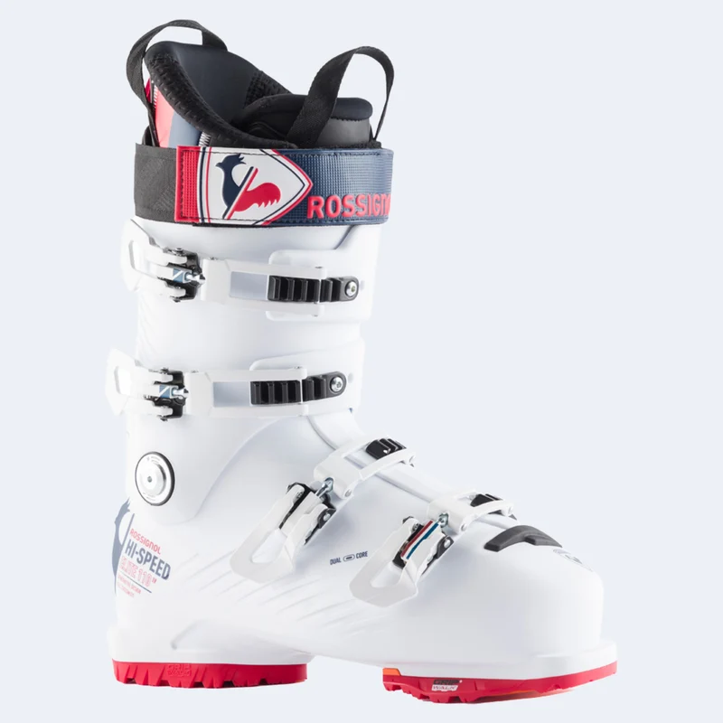 2024 Rossignol Hi-Speed Elite 110 LV Ski Boot