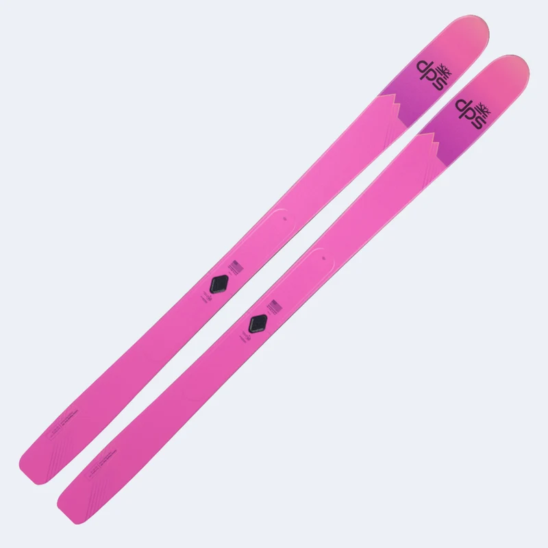 2027 DPS Pagoda Tour 100 Skis