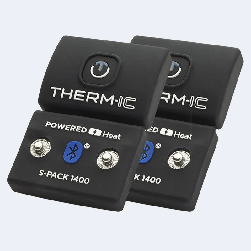 Thermic S-Pack 1400 B Sock Battery