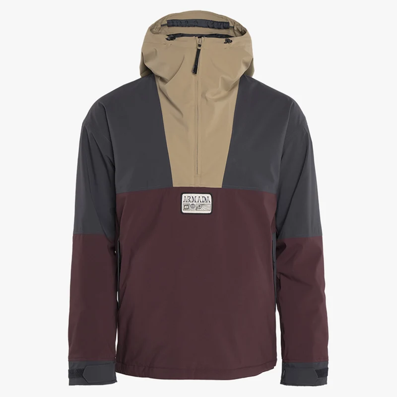 Armada Gansett 2L Insulated Men's Anorak