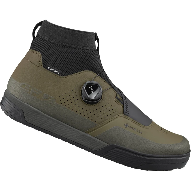 GF8 GORE-TEX Gravity MTB Shoes