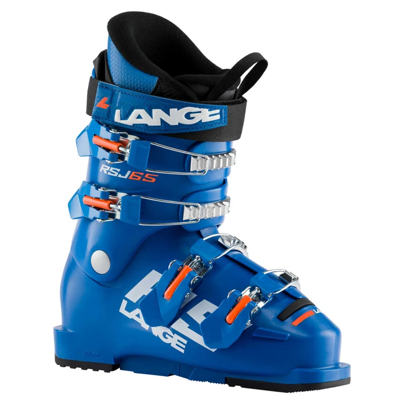 2022 Lange RSJ 65 Junior Ski Boots