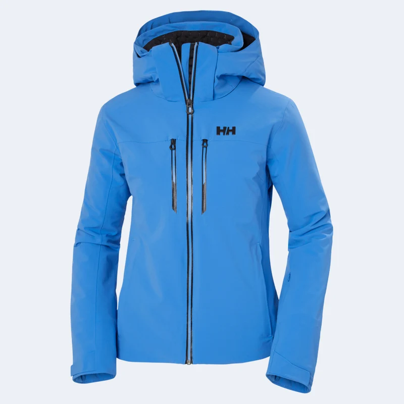 Helly Hansen Alphelia Lifaloft Women's Jacket