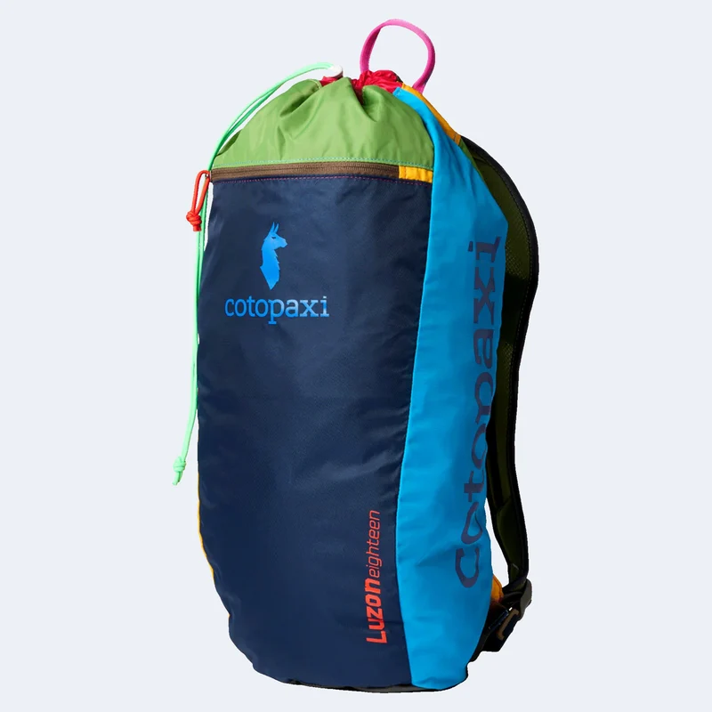 Cotopaxi Luzon Backpack