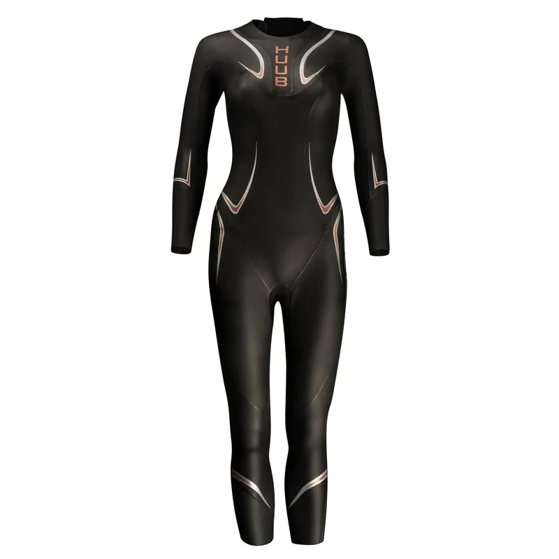 Women's TC Performance 3:3 Wetsuit
