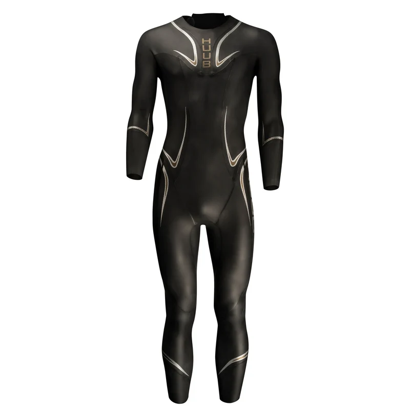 TC Performance 3:5 Wetsuit