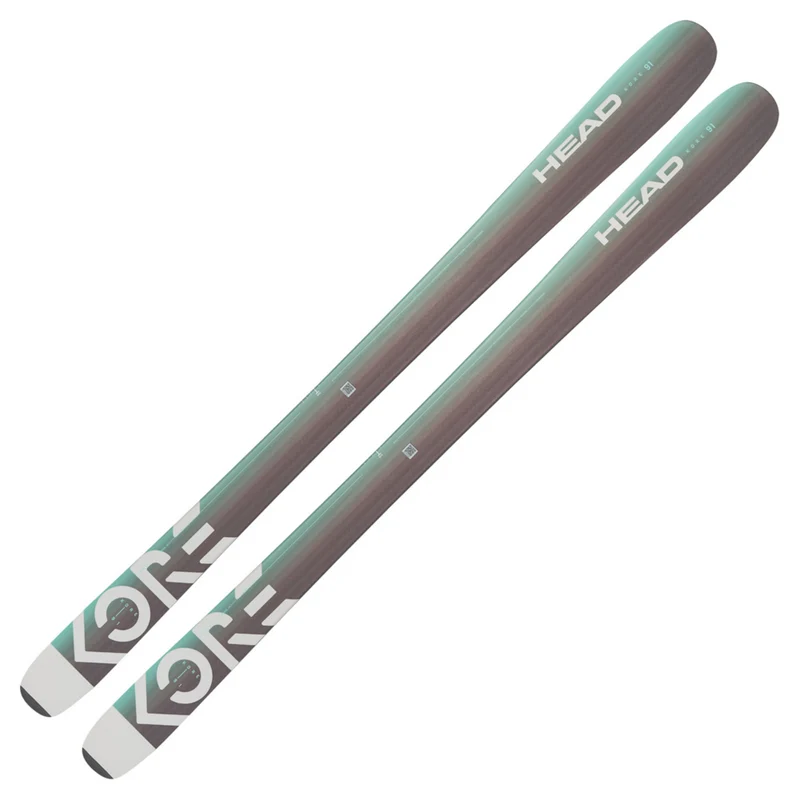 2023 Head Kore 91 Women's Skis