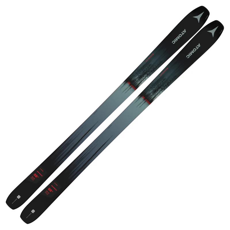 2023 Atomic Maverick 88 TI Skis