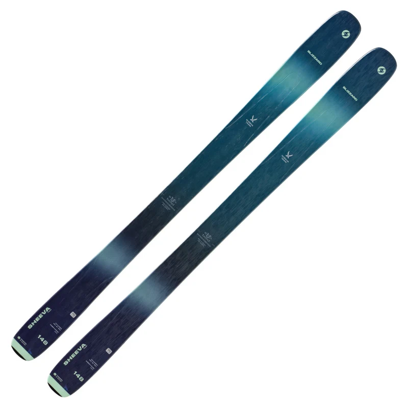 2023 Blizzard Sheeva Team Junior Skis