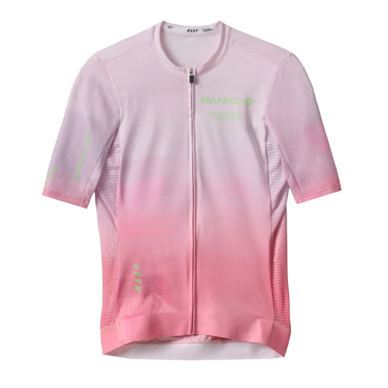 Women's Blur Pro Air Short Sleeve Jersey 3.0