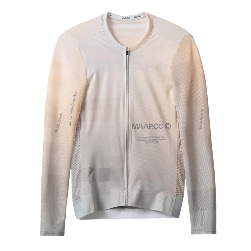 Blur Pro Air Long Sleeve Jersey 3.0