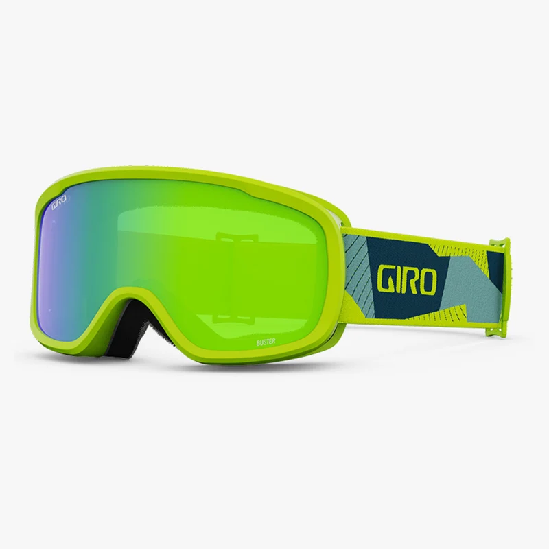 2024 Giro Buster Youth Goggles