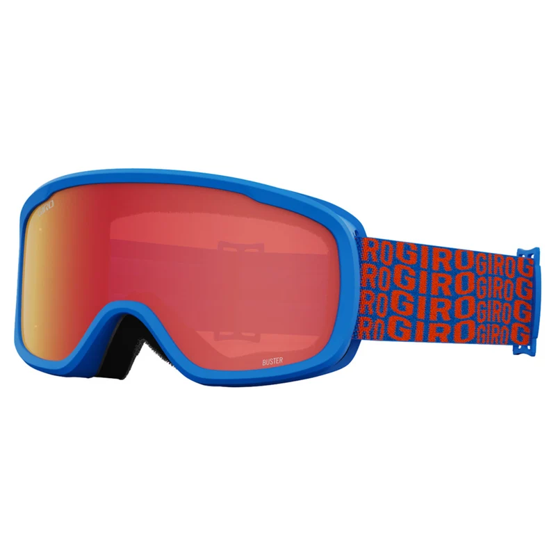 2024 Giro Buster Youth Goggles