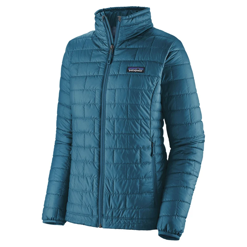 Patagonia Nano Puff Women's Jacket