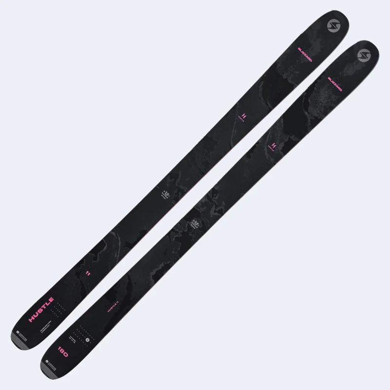 2024 Blizzard Hustle 11 Skis