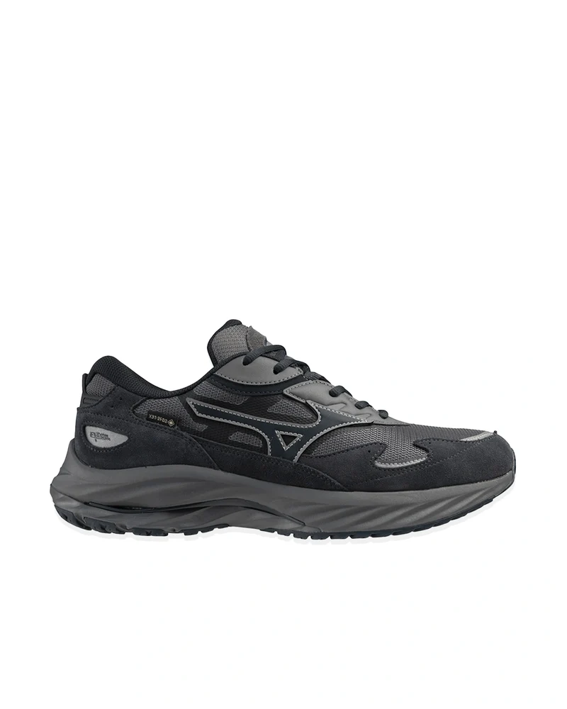 Mizuno Wave Rider Beta Gore-Tex Quiet Shade / Vulcan / Silver