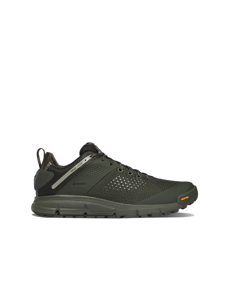 Danner Trail 2650 Mesh Gore-Tex Forest Night